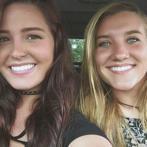 Meet your Posher, Halie